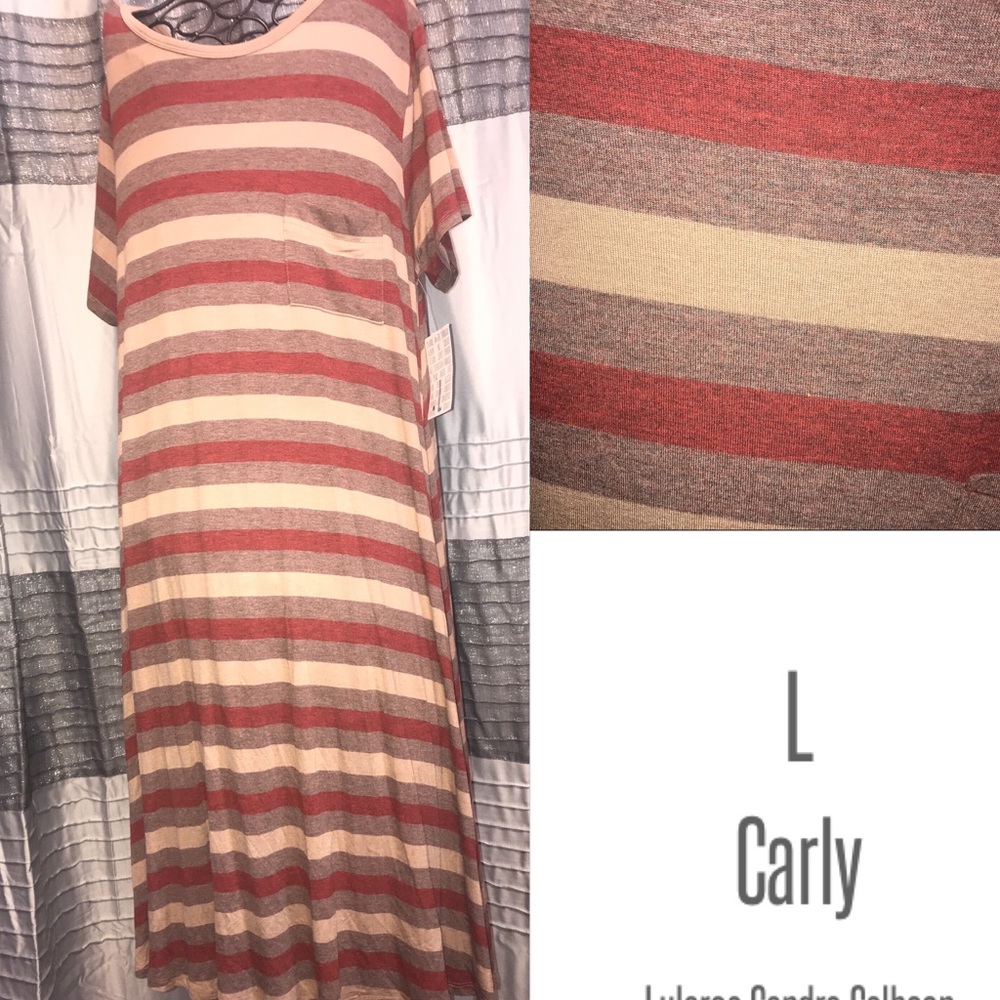 Large Carly perfect for autumn